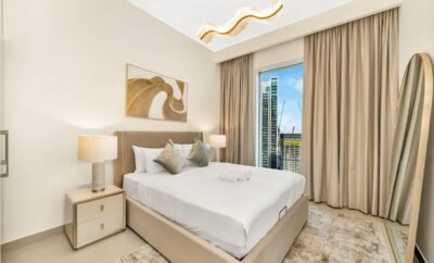 Park View Stay at Creek Horizon