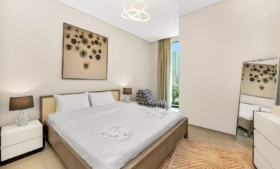 Cozy 1BR | Address JBR