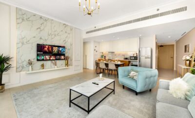 La Vie Beachside Elegance