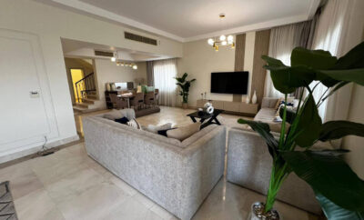 Private Pool 5BR Villa |Celesta Hills | Golf Views