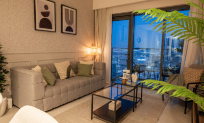 Brand New 2BR High Floor Burj Khalifa | Dubai Mall