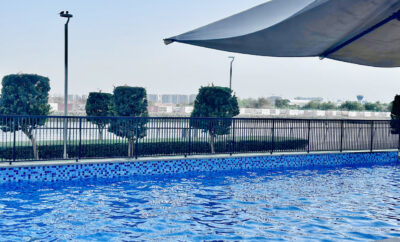 Yas Island Hideaway | 1BR Waters Edge