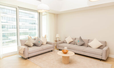 Delightful 3BR in Mayan Yas with Beach Access