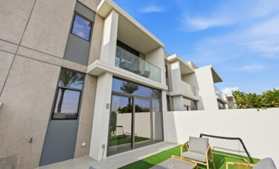 298- Bloomfields Luxurious 3br in Arabian Ranches 3