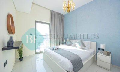 604-Modern 1Bedroom In Wavez