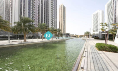 1604-2BR in Bridges Al Reem