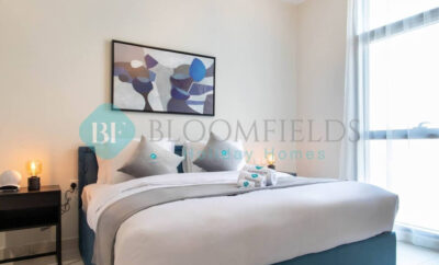 901-Elegant 1BR in Reflection