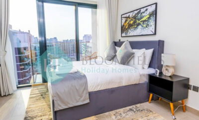 914-Modern STU Azizi Riviera