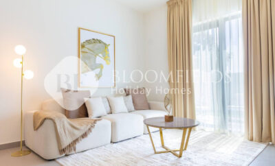 953-Stylish 2Br+Maid in Noya Viva