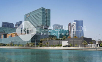 830-1Br Supreme in Al Maryah