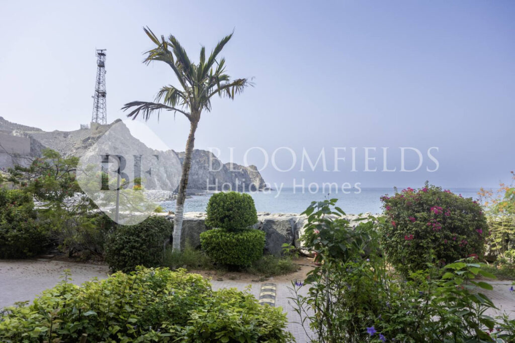 2BR+Maids in Mina Fajer – Fujairah