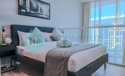 D1-Bloomfields Cozy 1BR Townhouse in Rukan Dubai Land
