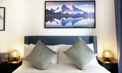 318-Pristine STU in Oasis Ma