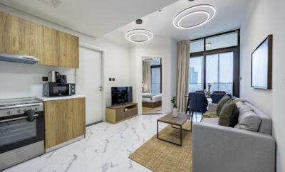 403-1br in Al Maryah