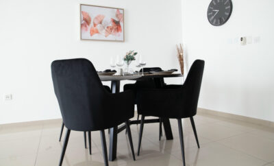 403-Relaxing 2BR RAK Tower A