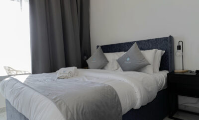 505-Stunning STU in Oasis Masdar