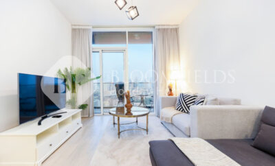 1312-Spacious 1br Bloom