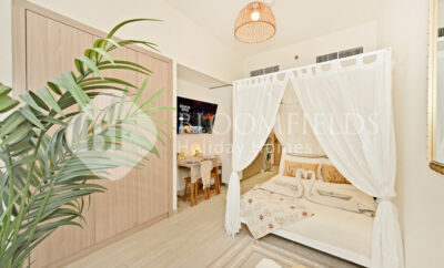 407-Bloomfields Heavenly Studio in Azizi Riviera 35