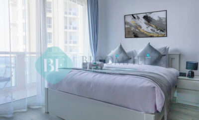 1403-STU Lago Vista Sea View