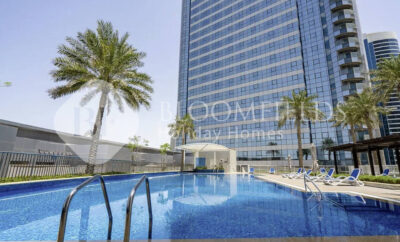 1406- Stunning Sea view in H