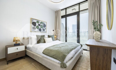 1429- Soul Stay 1br Al Maryah