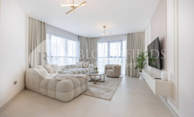 Bloomfieldes Cozy 2br+M Radiant Heights Reem