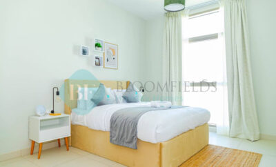 1701-Premium 1BR Reflection