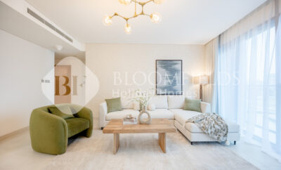 702-Dazzling 3BR + Maids in Radiant Views 1