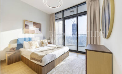 1815-Azure Nest 1Br AlMaryah