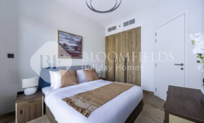 1902- Stunning 1br In Al Mary