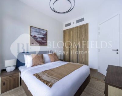 1902- Stunning 1br In Al Mary