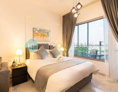 213- Relaxing STU in Oasis Ma