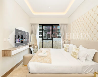 221- Grandeur 2BR in Azizi Riviera 67