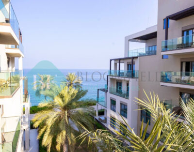 2310- 2BR Address Beach Resort