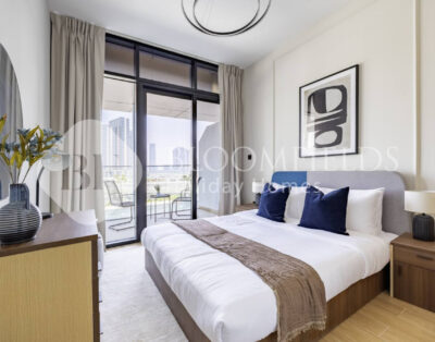 233- Vista Elegance 1Br Al Maryah