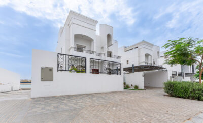 Spacious Luxury Villa | Ideal for Groups, Families