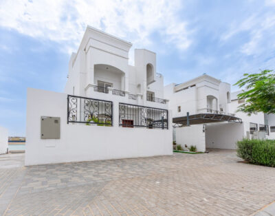 Spacious Luxury Villa | Ideal for Groups, Families