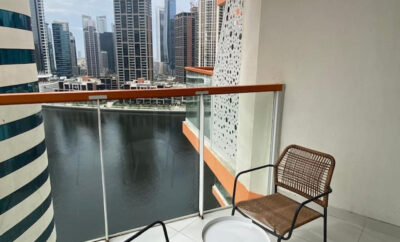 Special Offer | City View | Finest Amenities