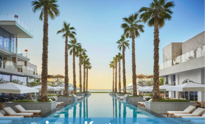 FIVE Palm – Spectacular Three Bedroom