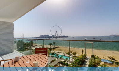 La Vie – Breathtaking Two Bedroom