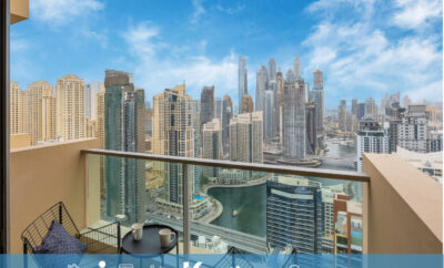 JW Marriott –  Bright One Bedroom