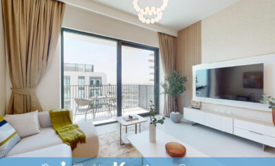 Park Horizon – Exquisite Two Bed in Dubai Hills