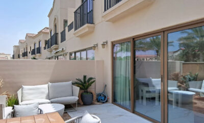 Jasmine Lane – Elegant Three Bed Villa in JGE