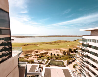 Yas Penthouse Escape