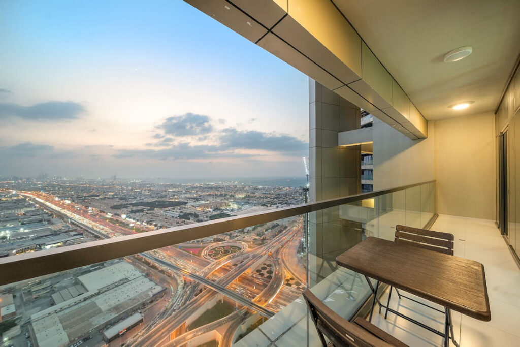 FIRST CLASS | 2BR | Elevated Comfort & Style