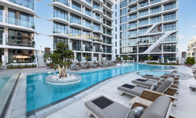 FIRST CLASS | 1BR | Vibrant City Hideaway