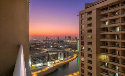 FIRST CLASS | Studio | Panoramic Lake Views