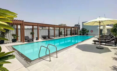 FIRST CLASS | Studio | Urban Luxe Getaway