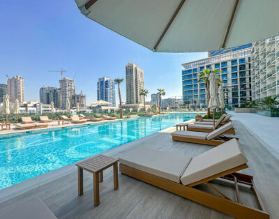 FIRST CLASS |Studio| Cozy Luxury | Prime Location