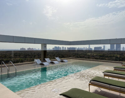 FIRST CLASS | Studio | Peaceful & Near Sports Hub